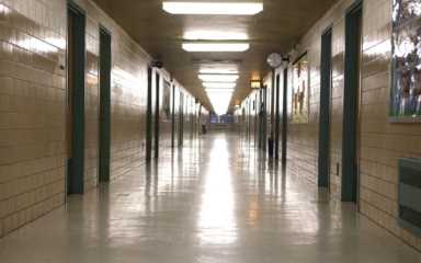 Braunstein, Vallone propose locking school doors