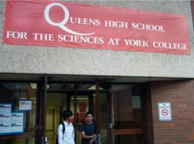 Stavisky proposal would help improve high school diversity