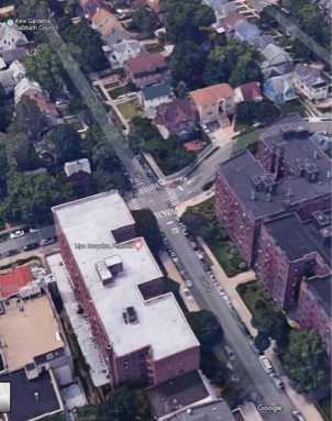 Kew Gardens residents fighting for 116th Street speed bump