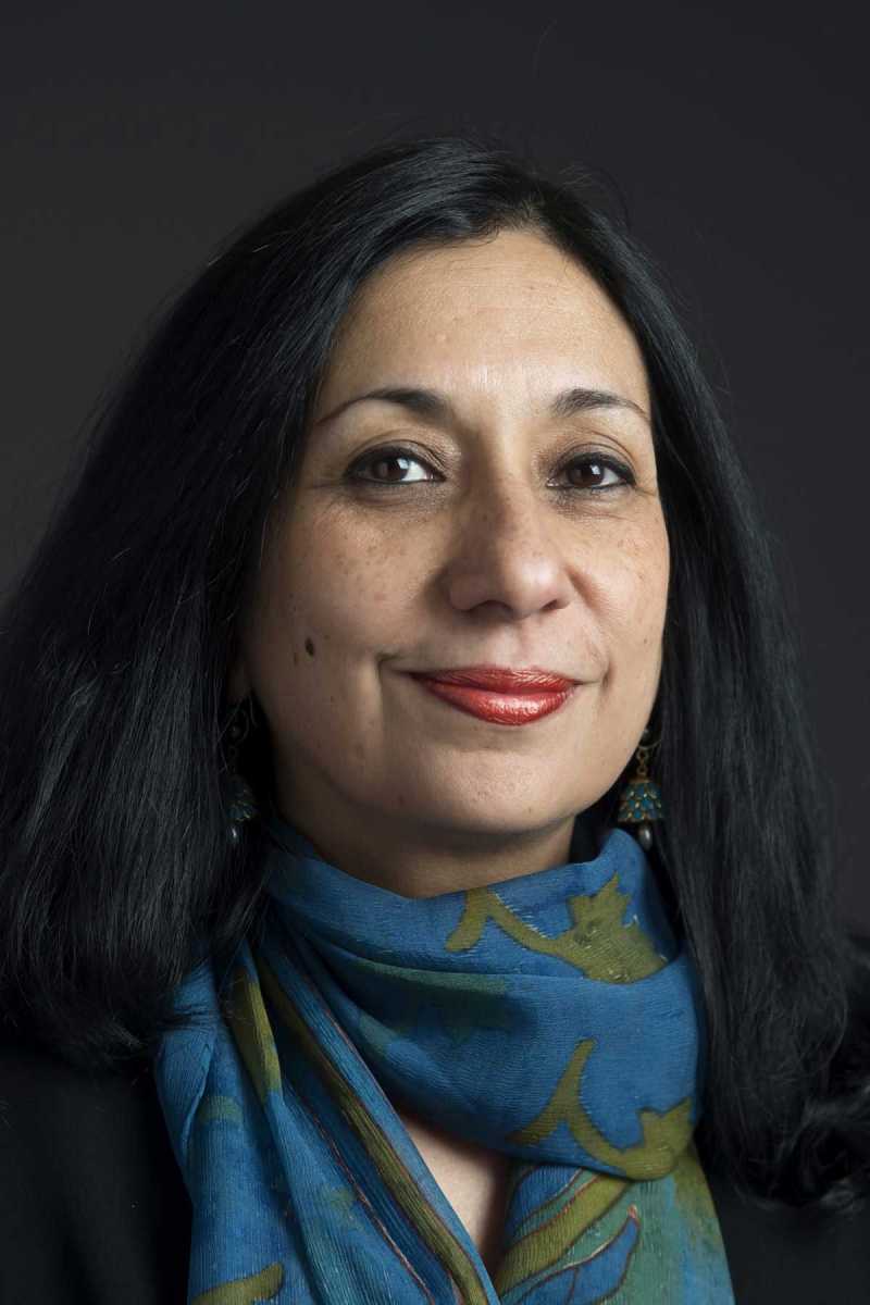 Meenakshi Srinivasan resigns as head of Landmarks Preservation Commission