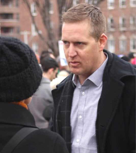 Hevesi bill would provide $15 million in housing subsidies