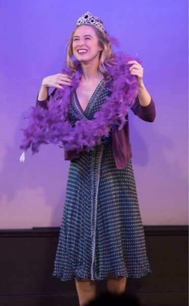 ‘Wicked Frozen’ pokes fun at theater classics