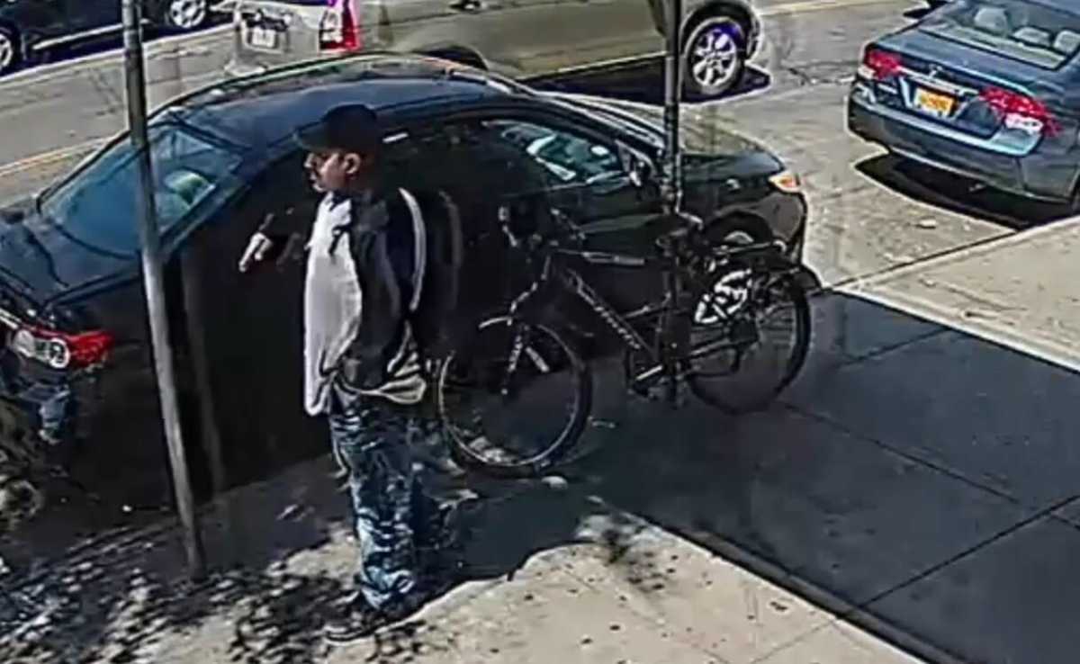 106 robbery