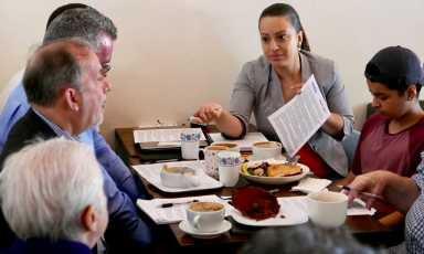 CruzUnveilsLGBTPlatform – 1