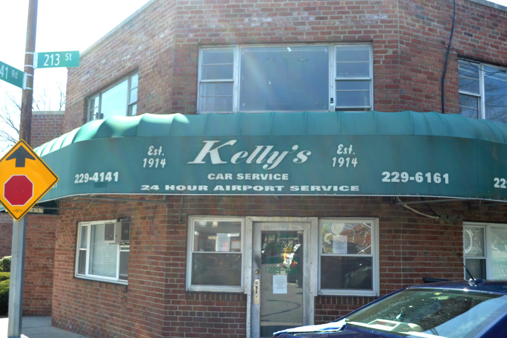 Kelly's (1)