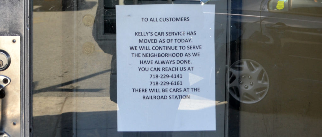 Kelly's (2)