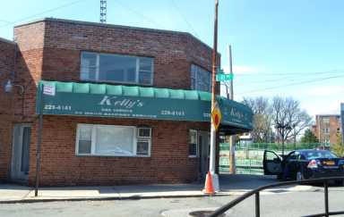 Kelly’s