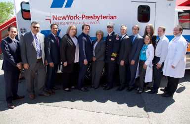 NYP Queens
