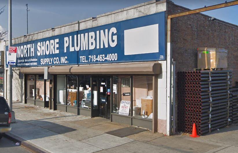 Board 11 approves variance for Flushing plumbing shop with number of