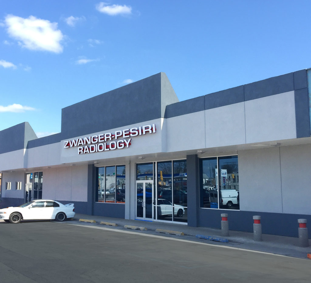 ZwangerPesiri Radiology opens up its newest location in Ozone Park