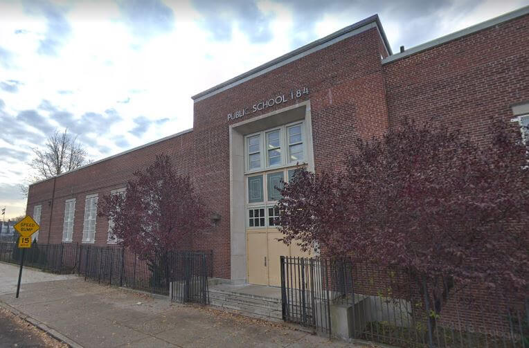 PS 184