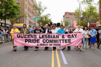 QueensPride2017