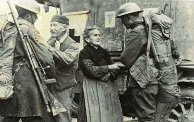 battalion