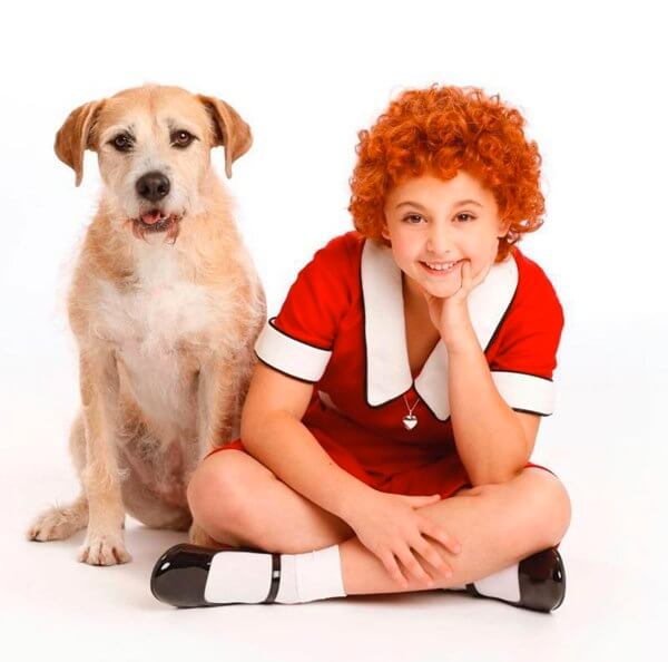 Andrean Players’ production of ‘Annie!’ comes to Broadway-Flushing