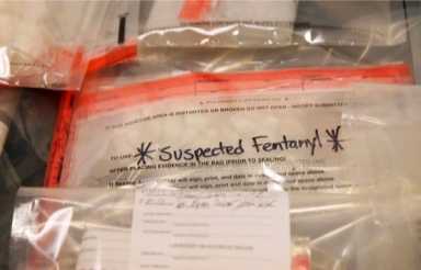 Astoria man sentenced to four years in prison for dealing Fentanyl-laced heroin: DA