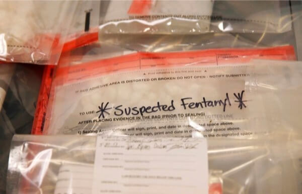 Astoria man sentenced to four years in prison for dealing Fentanyl-laced heroin: DA