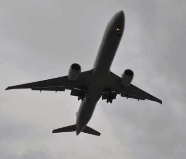 Aerobahn software benefits JFK