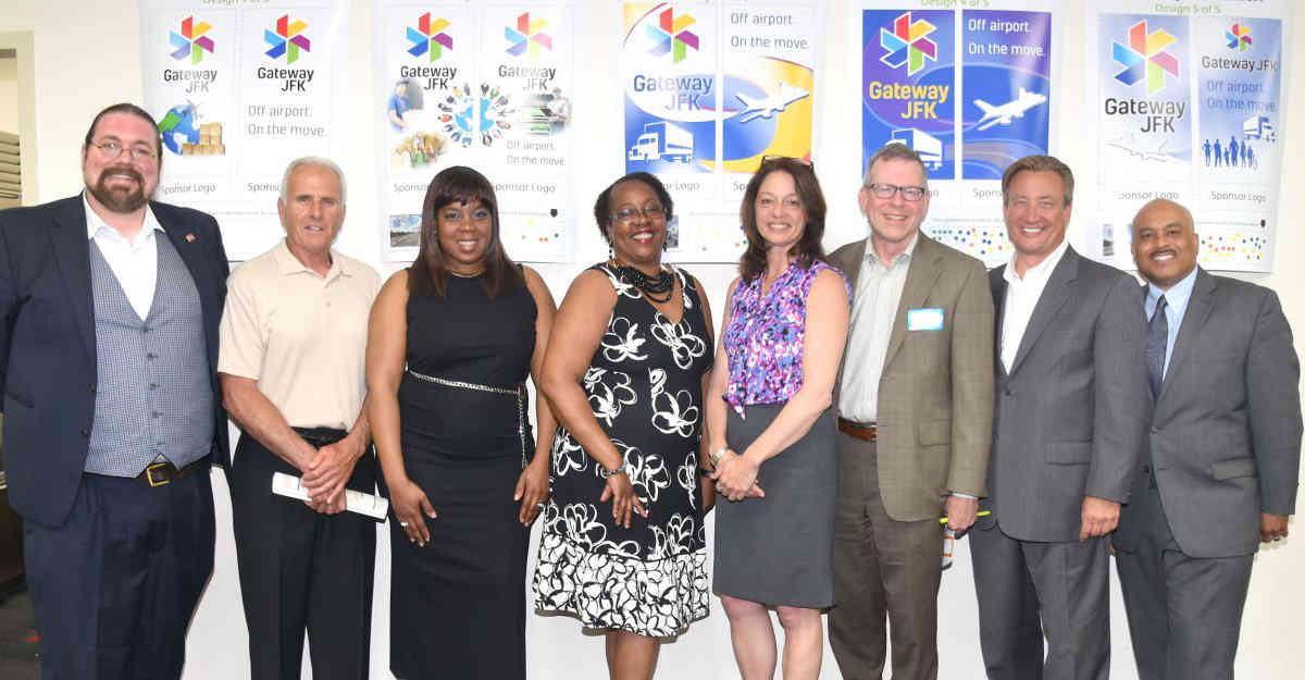 Gateway JFK elects board of directors