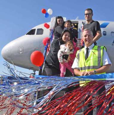 Kiwanis-sponsored Kids Day takes off