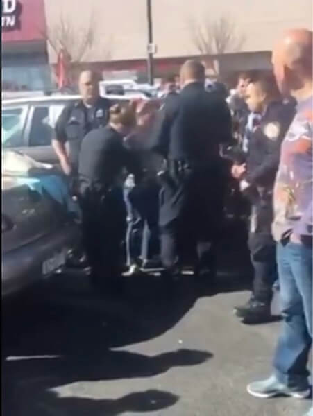 East Elmhurst mom faces child endangerment charges: DA
