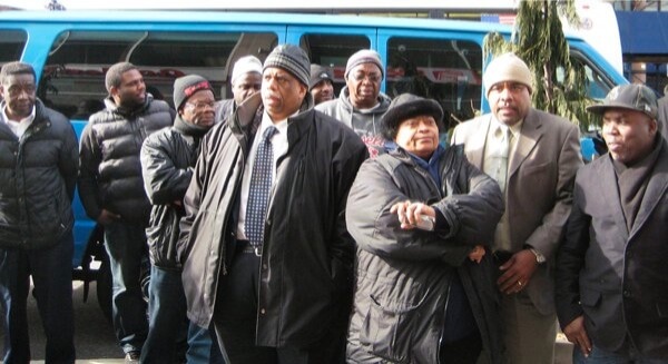 Miller’s taxi legislation would expand definition of ‘for-hire vehicles’