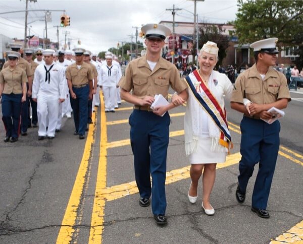 Little Neck-Douglaston Memorial Day Parade will look back at decades of American sacrifice
