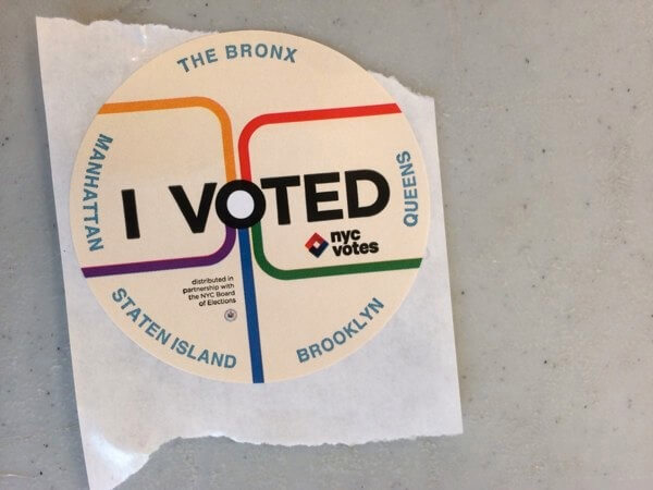 Stavisky voting bills would boost turnout