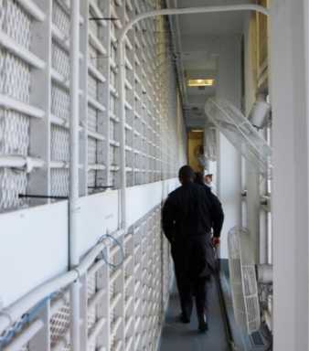 Flushing man sentenced in stabbing death of ex-wife: DA