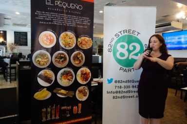 New Get Fit program shows you where to find healthy food options
