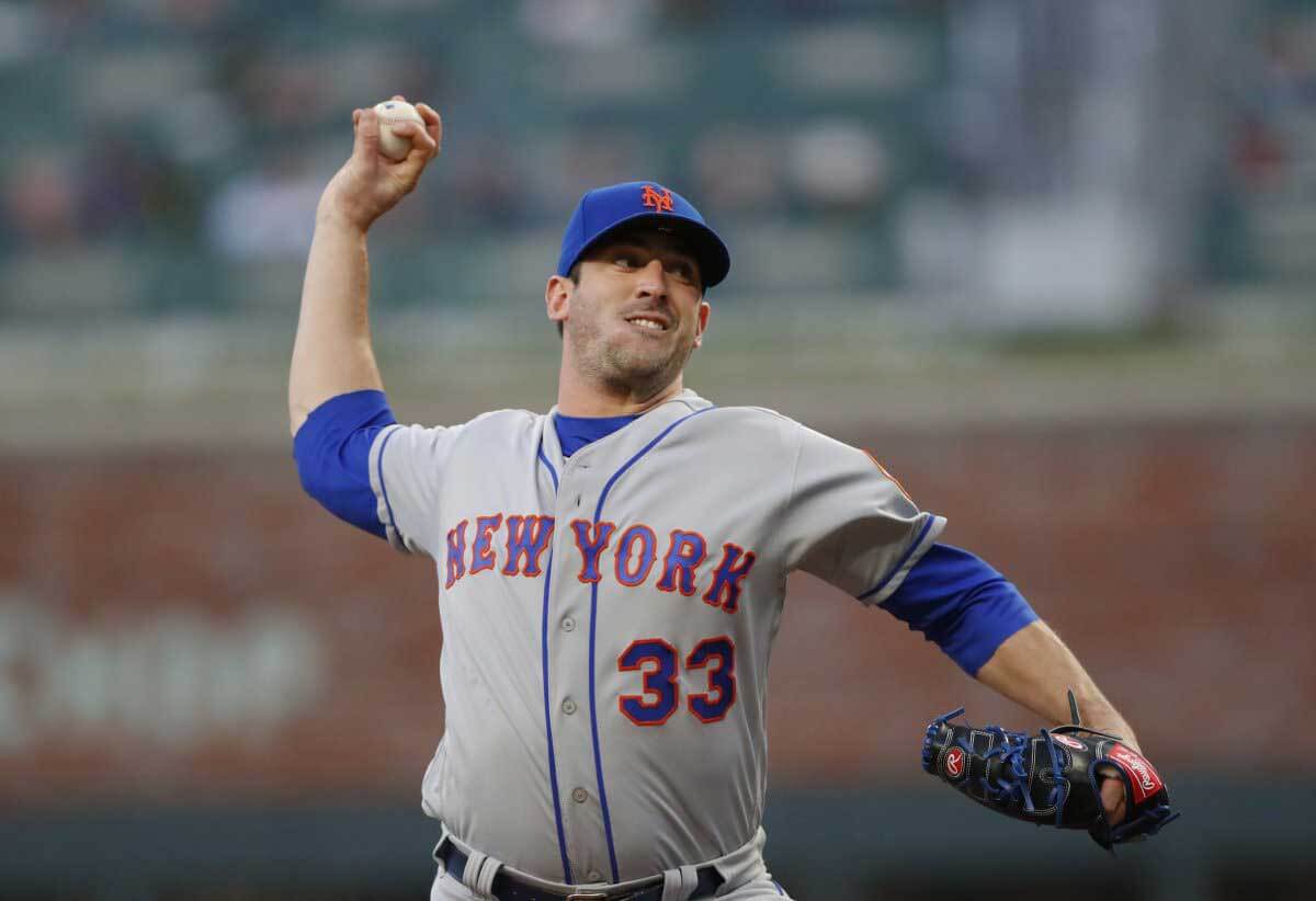 Harvey’s demotion to the bullpen could be a blessing in disguise