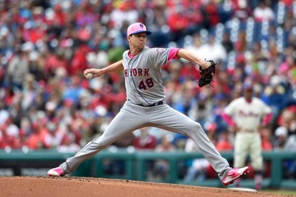 Mets must remains cautious with injured stars