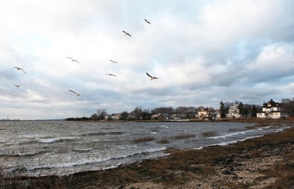 DEP invests $23 million to protect Jamaica Bay