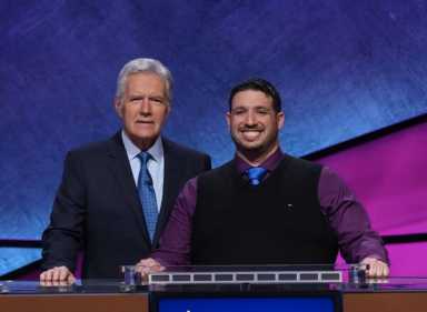 Middle Village teacher competes on ‘Jeopardy!’