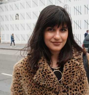 LaGuardia Community College mechanical engineering major awarded prestigious national scholarship