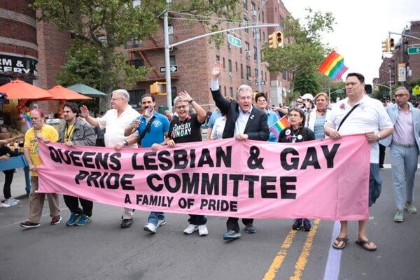 SBA restores website for LGBT-owned businesses