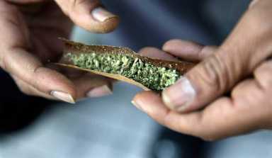 Mayor, City Council intend to change policy on low-level marijuana offenses