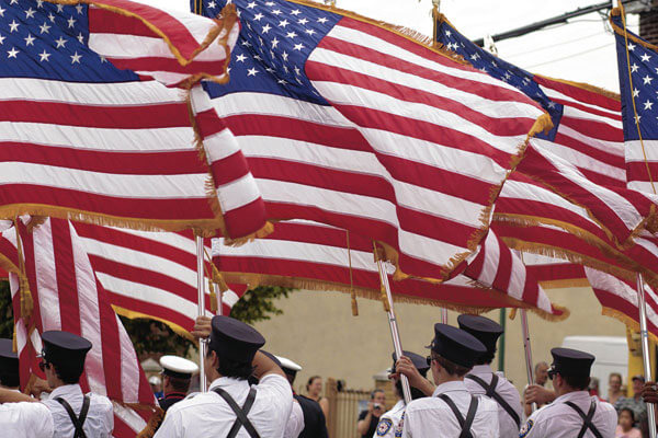 Memorial Day events this weekend in Queens