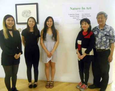 Queens artists featured in Long Island City exhibit