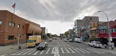 Pedestrian fatally struck while crossing Northern Boulevard in Corona