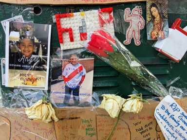 Another Northern Blvd. tragedy despite changes on congested roadway