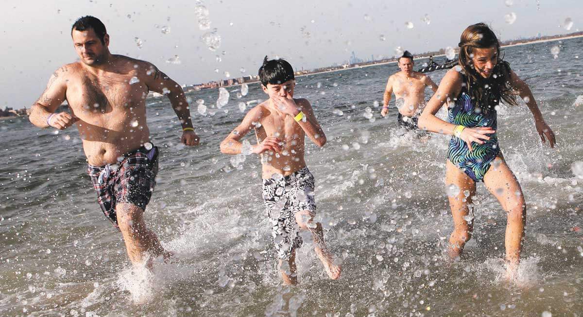See what Queens has to offer this summer