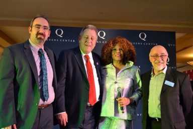 Queens Pride season kicks off with annual celebration