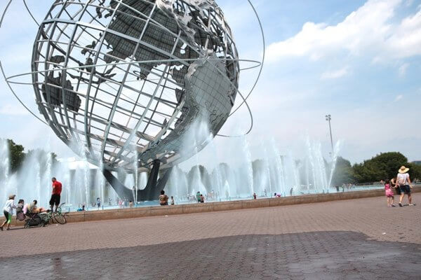 Report: Queens workers benefiting from tourism growth