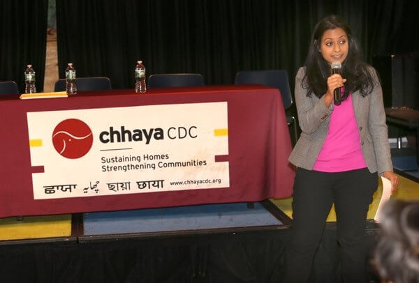 Queens development groups earn community grants