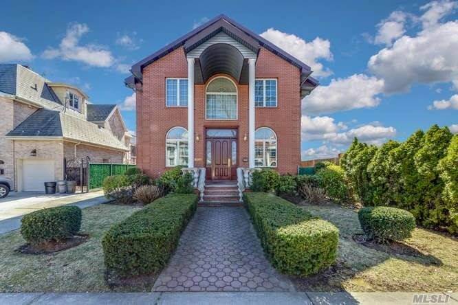 see it home