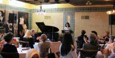 Maloney, Simotas honor three ‘exceptional’ Astoria women