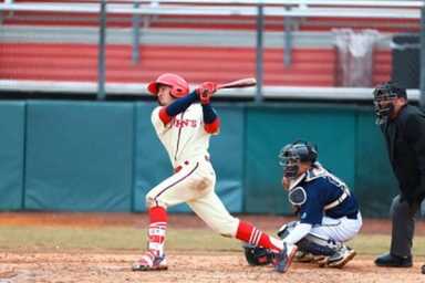 St. John’s baseball continues its strong play