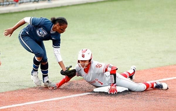 St. John’s falls in first round of Big East softball tournament