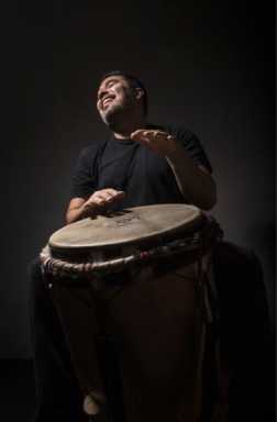 A Queens Latin Music Artist Brings New Jazz Sounds to New York City