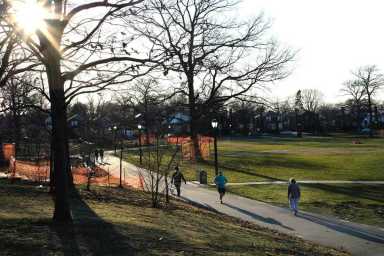 Bike advocates to host trail ride through Cunningham Park